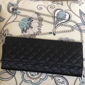 CHI hair straightener bag/purse